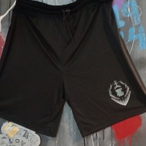 MENS Athletic Shorts